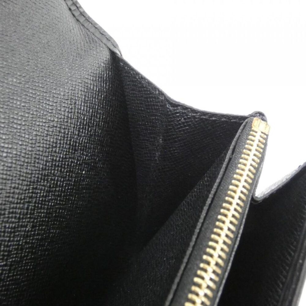 Louis Vuitton Epi Long Wallet - Picture 9 of 9